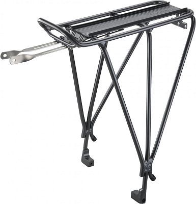 Превью  Багажник задний TOPEAK Explorer TA2037-B, 26"-28", под дисковый тормоз